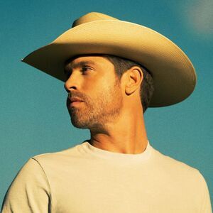 Dustin Lynch - Blue In The Sky  CD